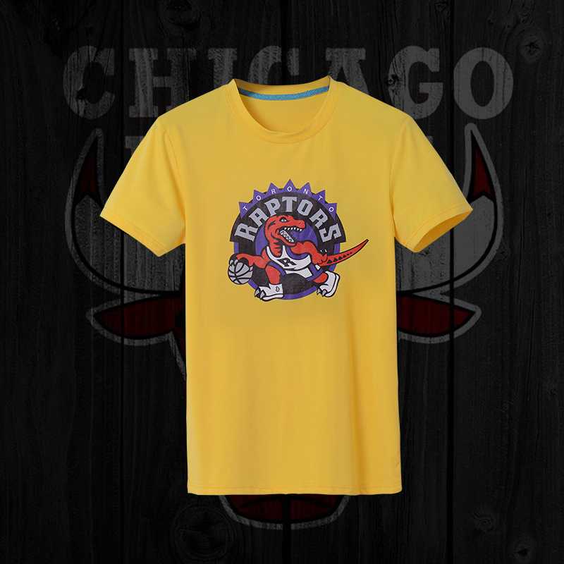 Men's Raptors Fresh Logo Yellow Short Sleeve T-Shirt FengYun,We sell and wholesale Men's Raptors Fresh Logo Yellow Short Sleeve T-Shirt FengYun on line form chian!